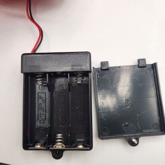 Animated Reindeer Plush Singing Grandma Got Run Over By A Reindeer Christmas - Picture 8 of 11